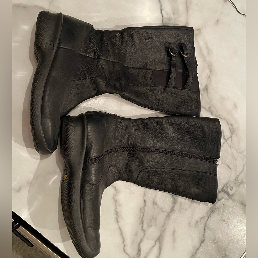 Great boots for winter
